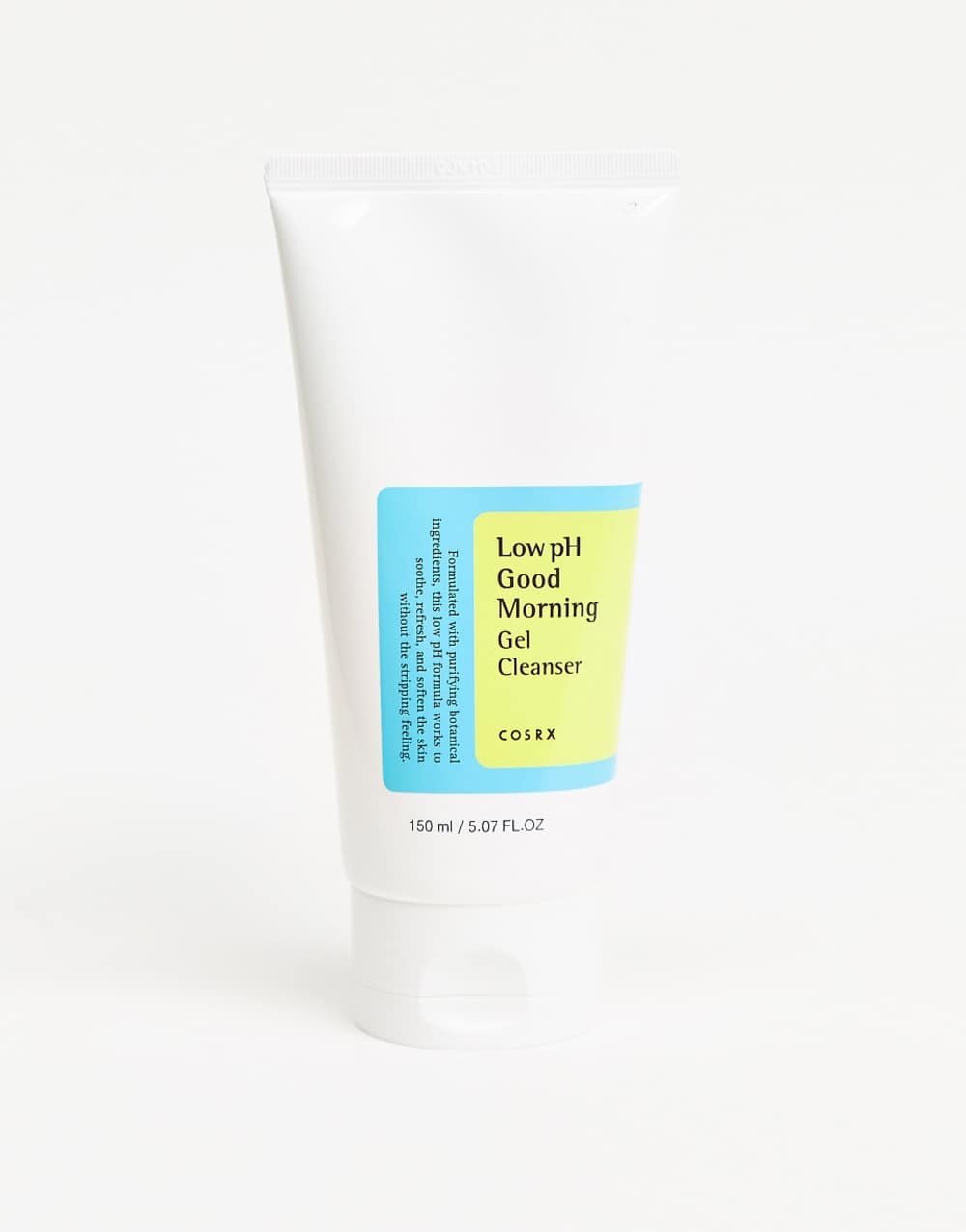 Good Morning low pH cleansing gel - 150 ml