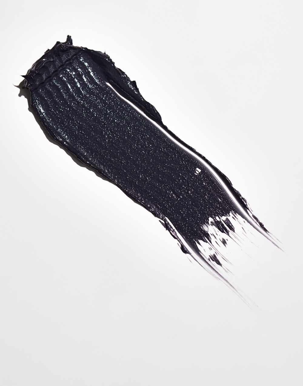 Mini volumising mascara Notorious - Black