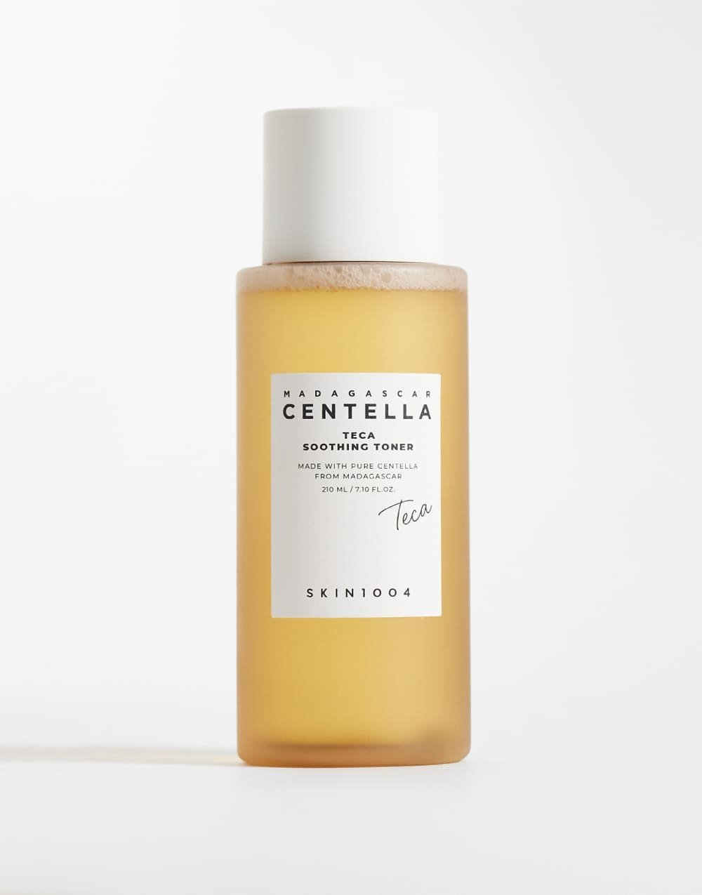Tonique mhden TECA Madagascar Centella - 210 ml