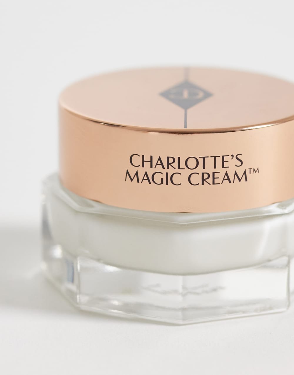 كريم مرطب منفخ Magic Cream - 15 ml