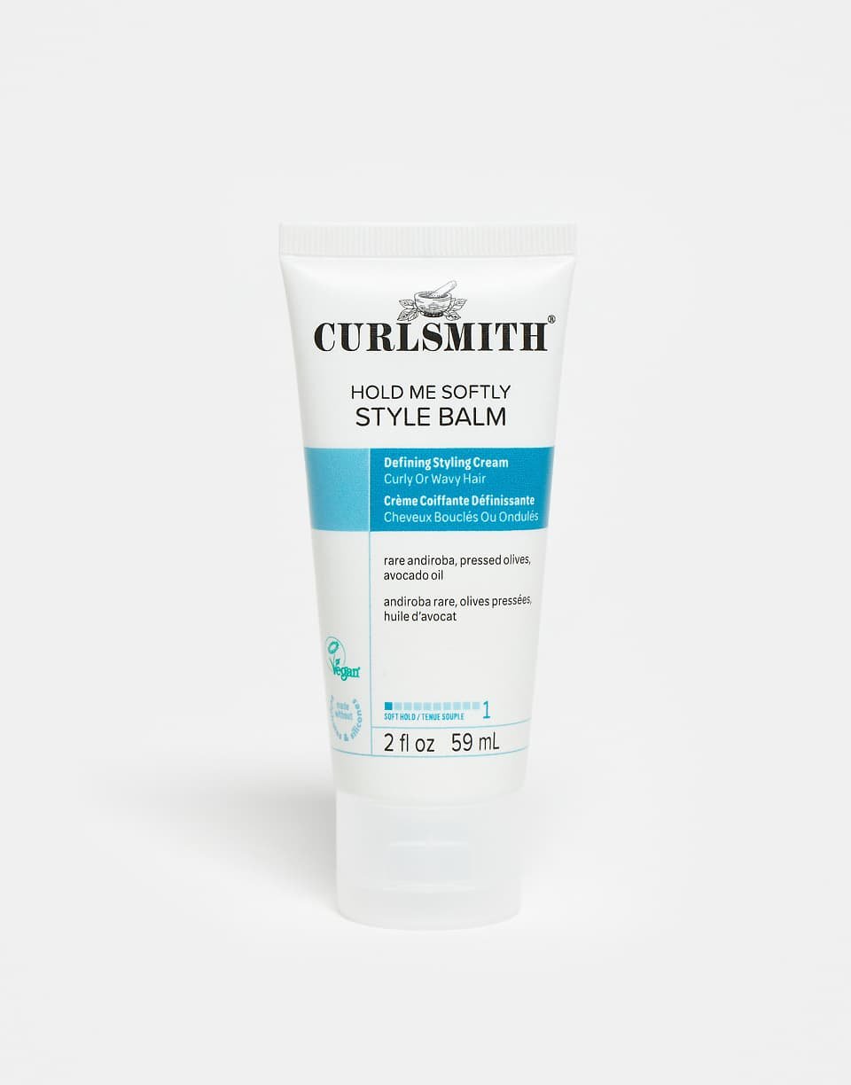 Hold Me - Baume coiffant doux - 59 ml