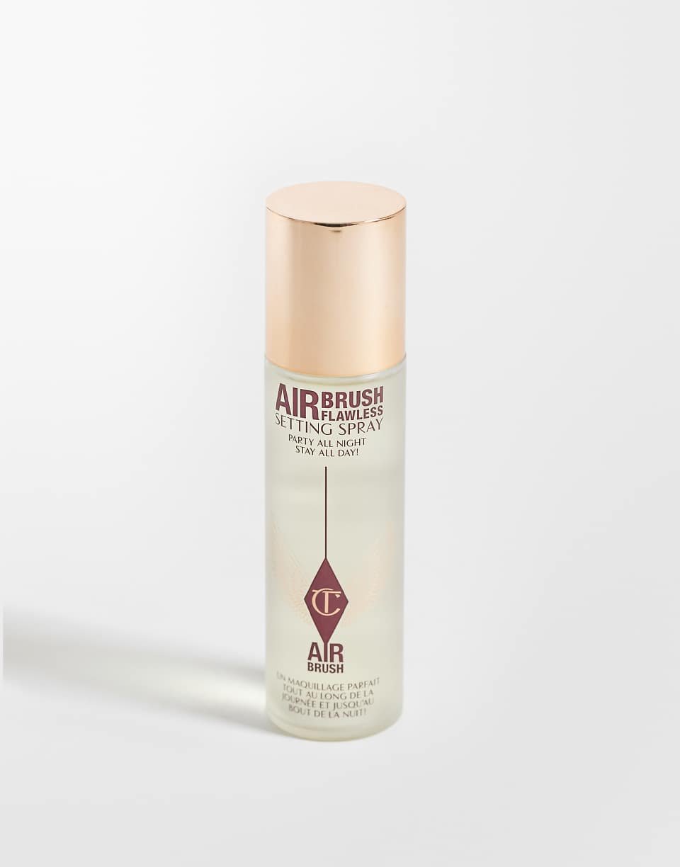 Airbrush Flawless - Setting Spray - 100 ml