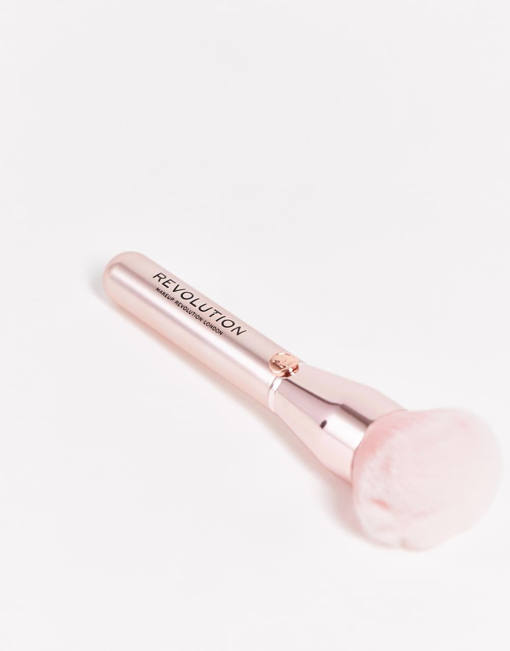 Pinceau poudre duveteux Create Ultimate - R12