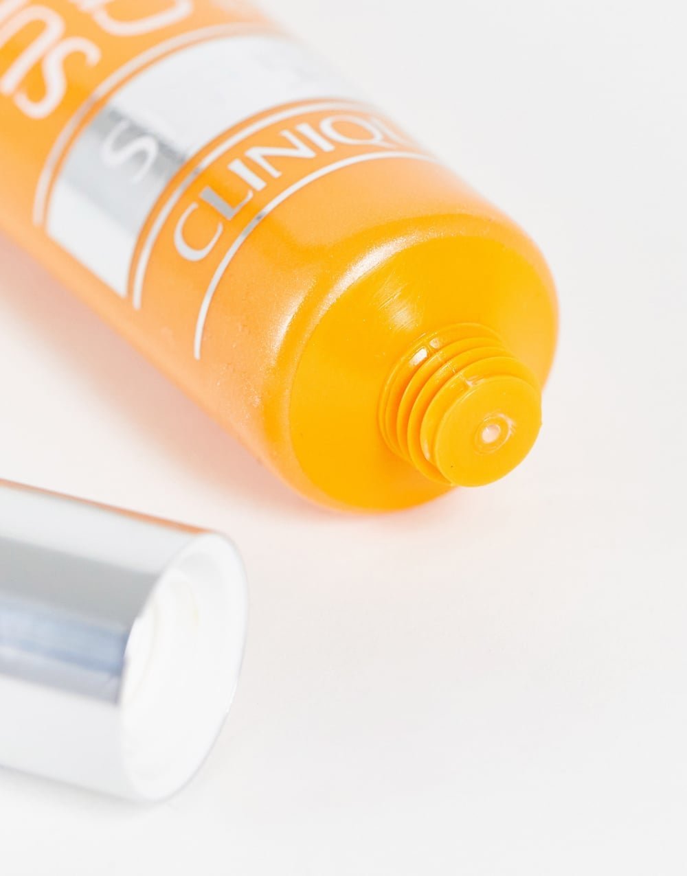 Crème solaire SPF 50 Superdefense City Block - 40 ml