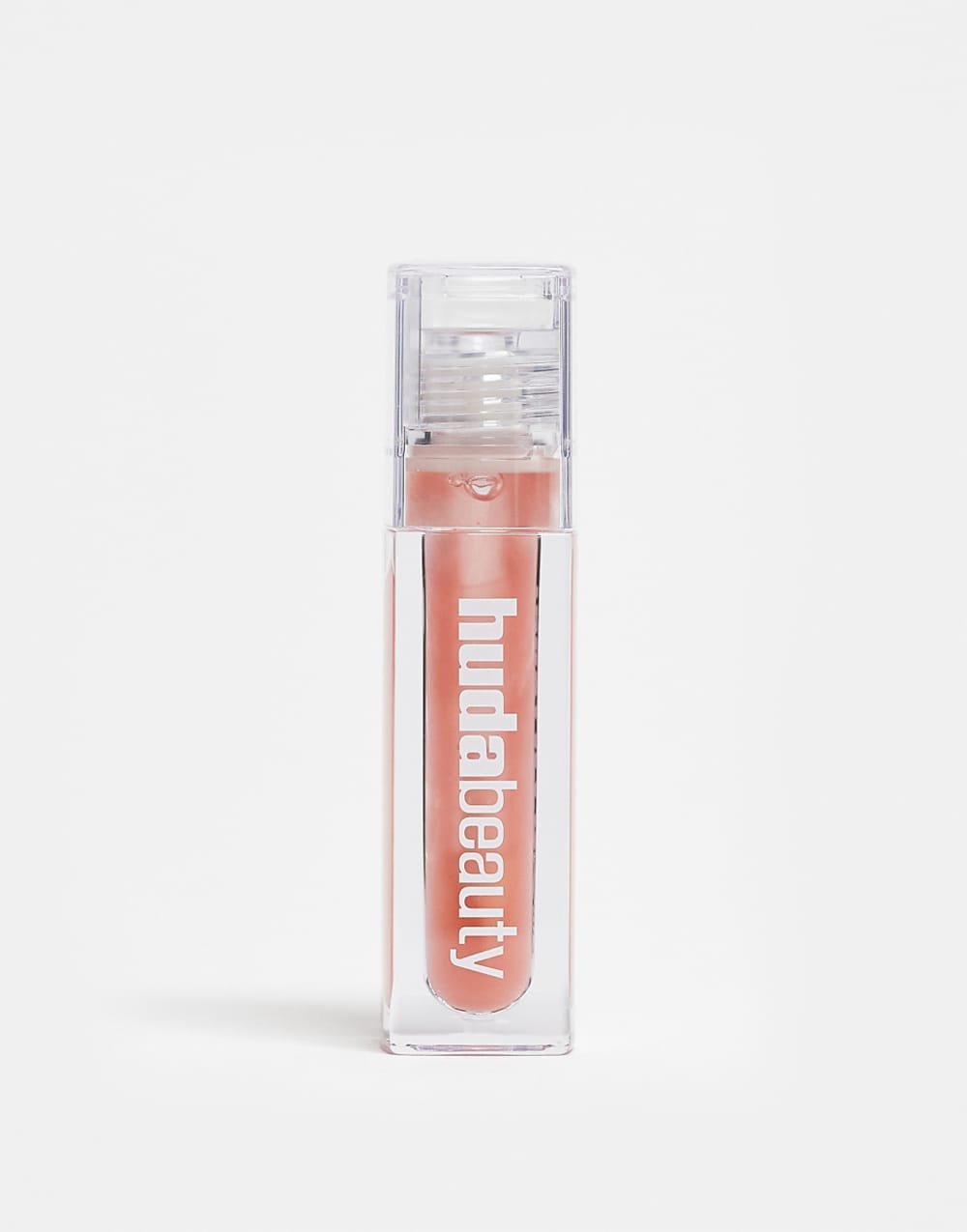 Huile gelée pour les lèvres Faux Filler - Juicy Peach