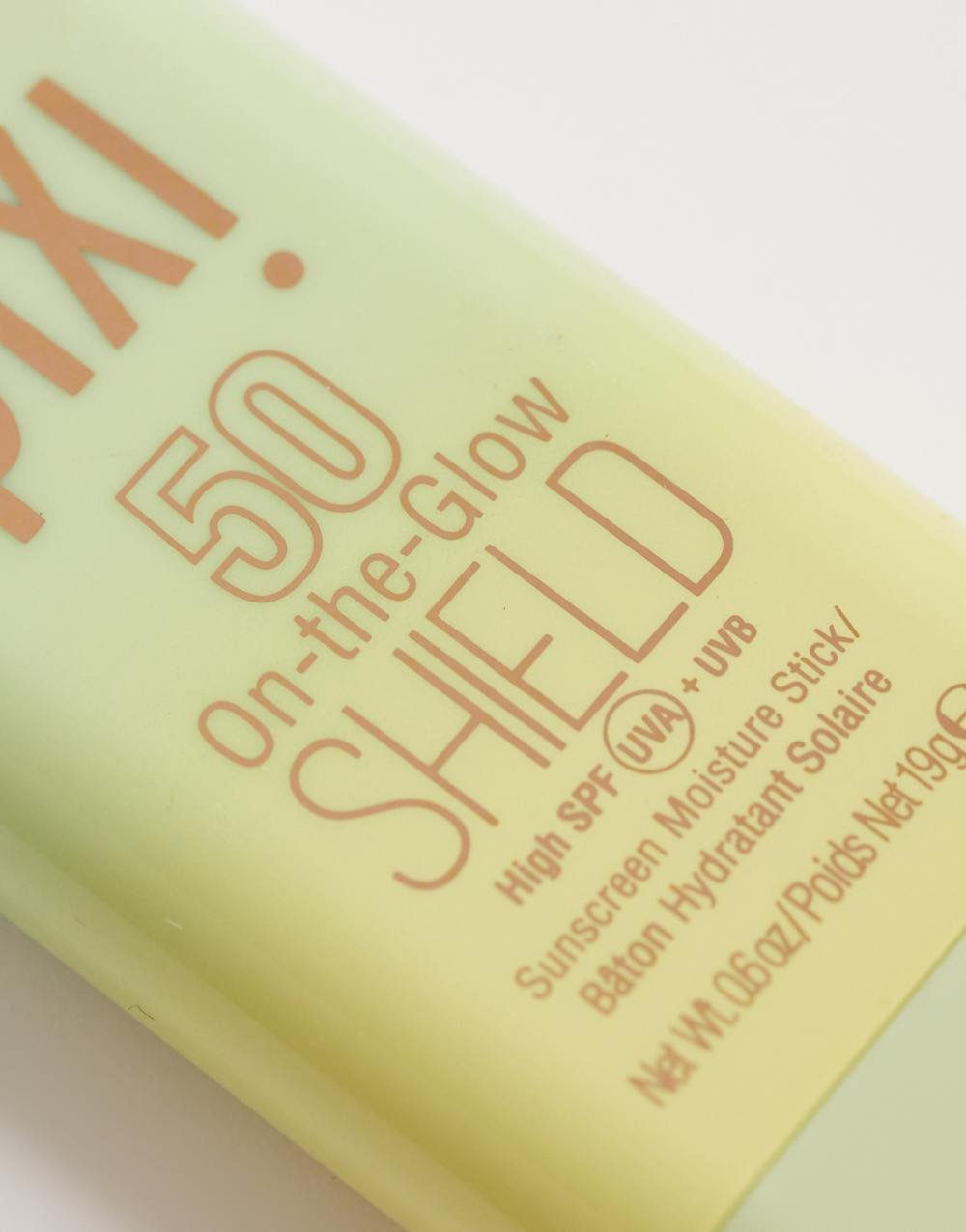 ستيك حماية شمسية On-The-Glow SPF 50