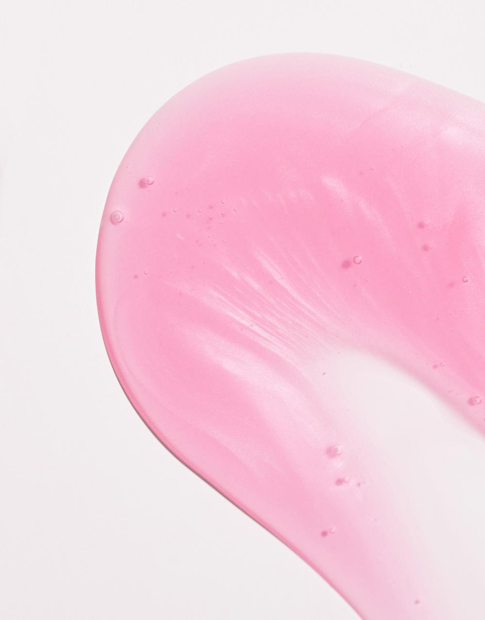 Rose bubble bath - 520 ml