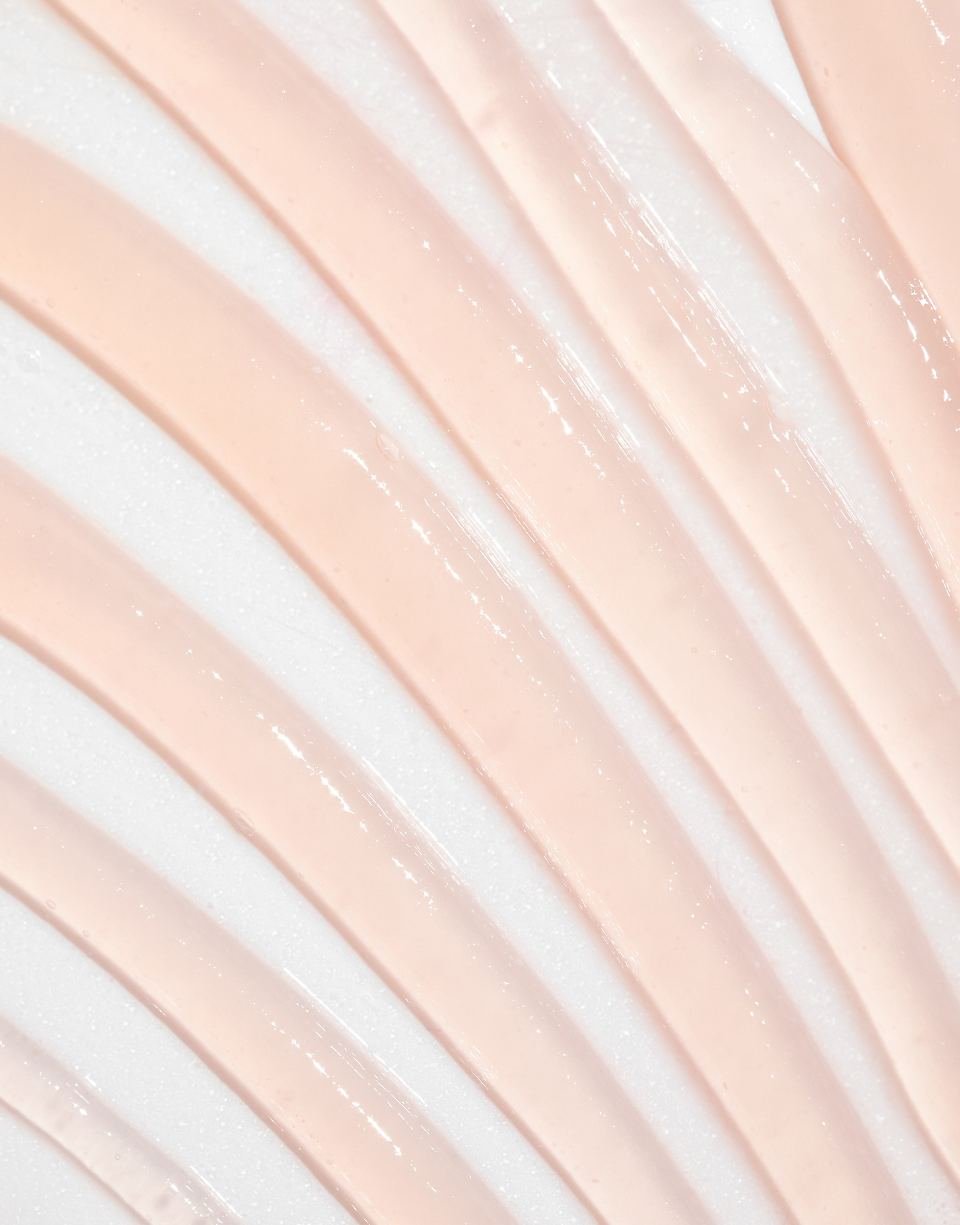 Moisture Surge - Exfoliating radiance cleanser