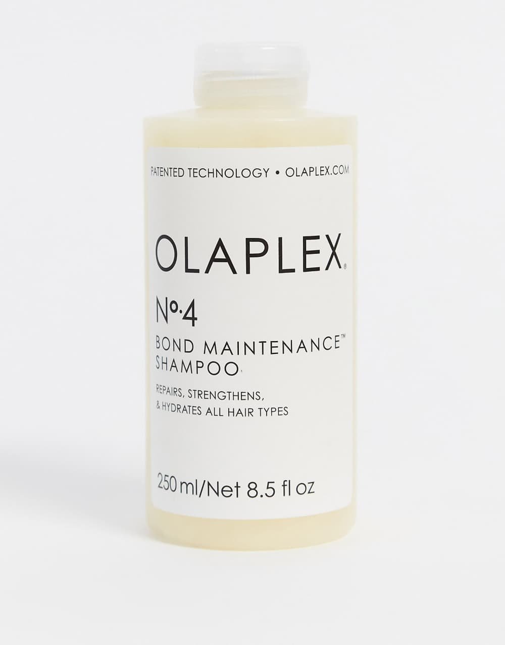 شامبو مرمم N° 4 Bond Maintenance - 250 ml