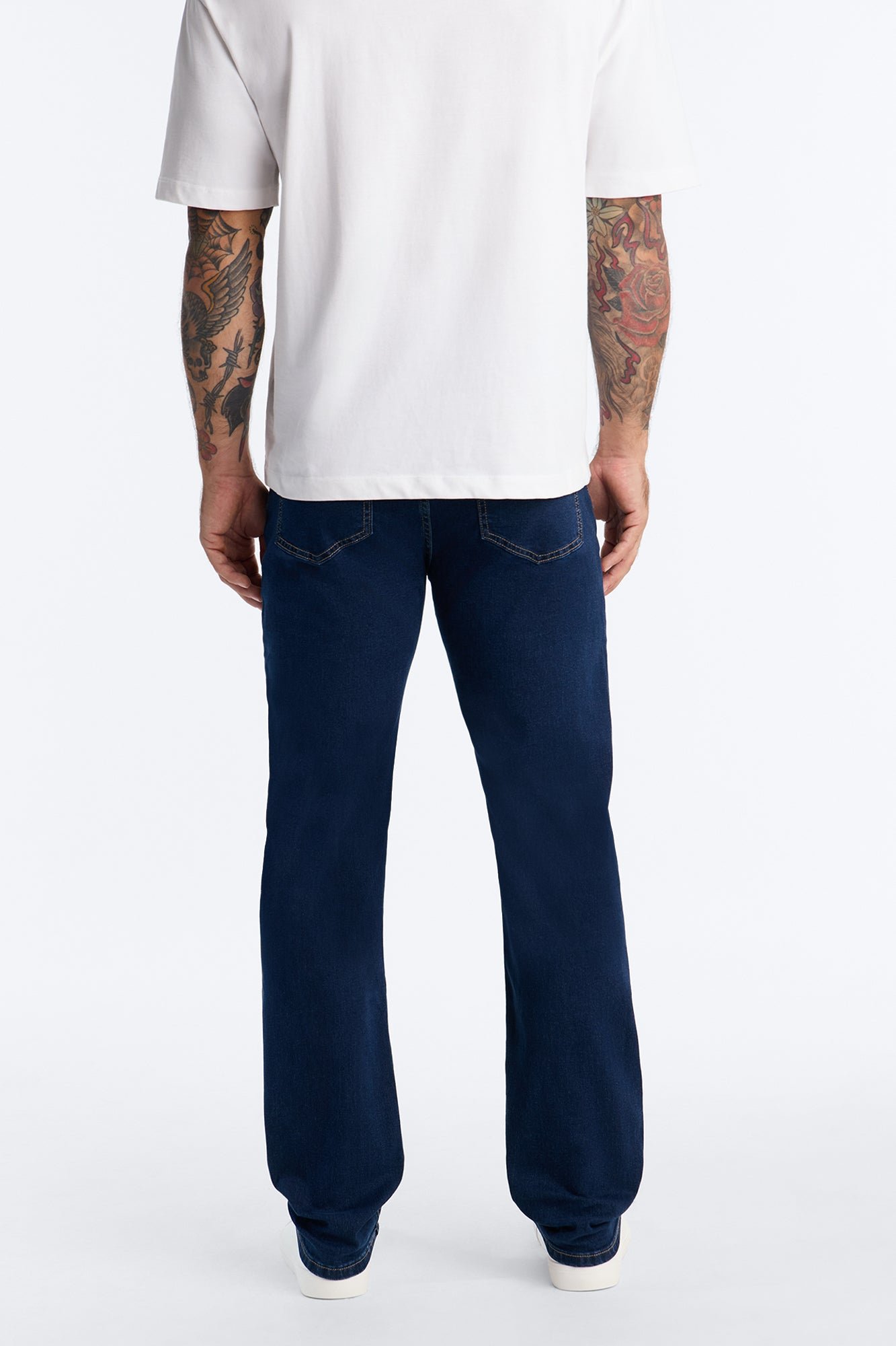 Executive Slim Jean