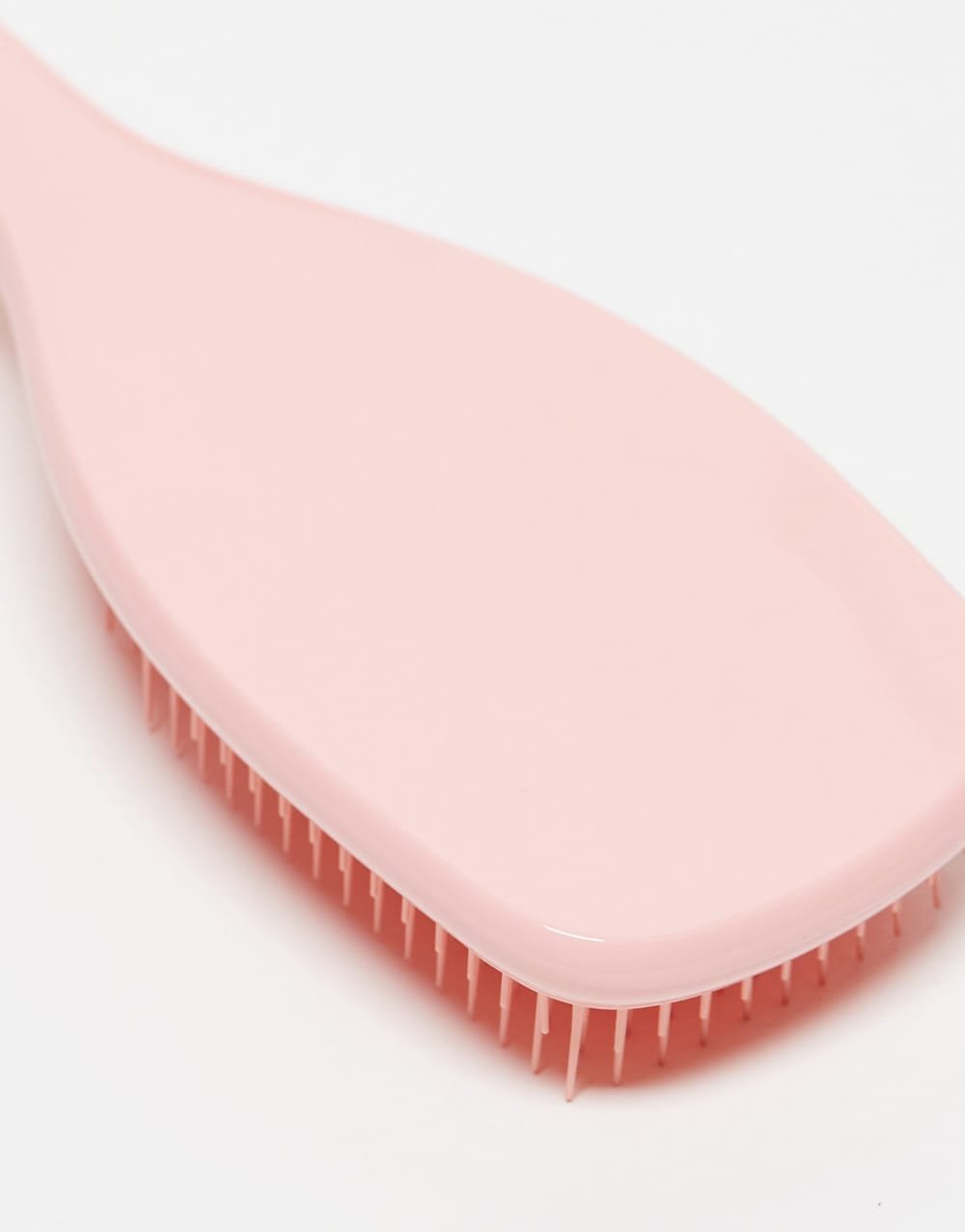 Mchat kbira l tfkik cheer Ultimate Detangler - pêche