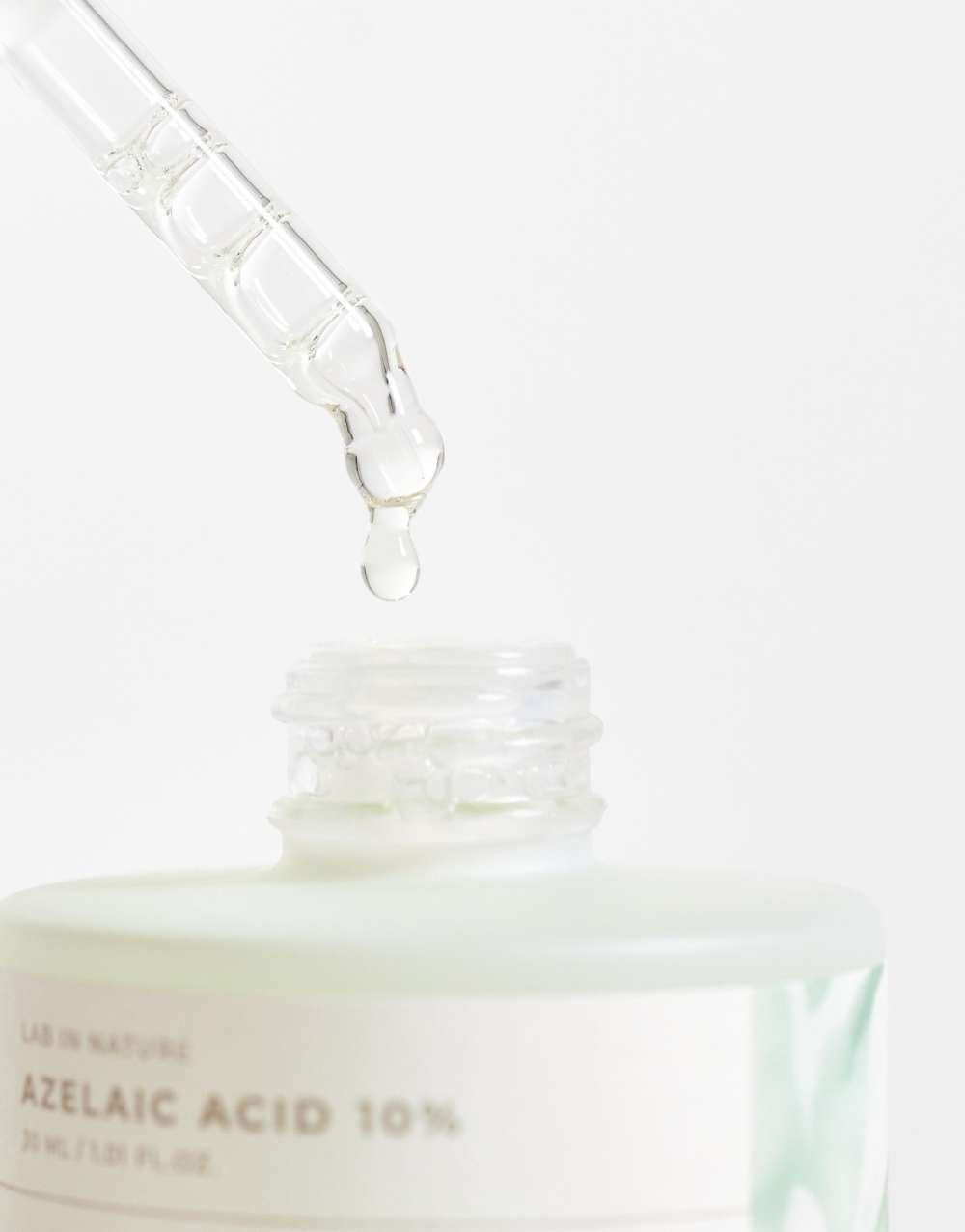 Ampoule acide azélaïque Madagascar Centella - 30 ml