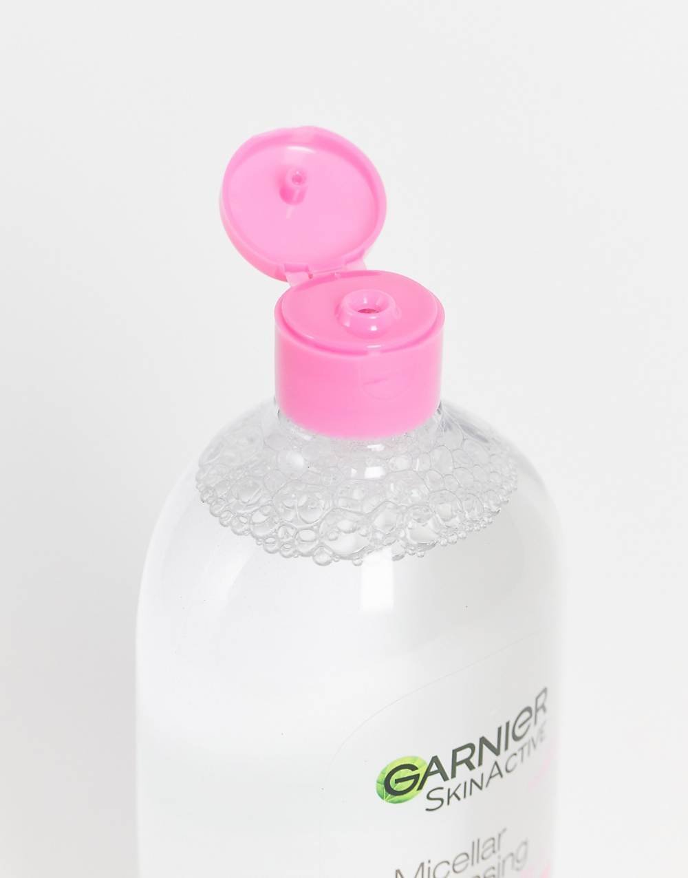 Eau micellaire nettoyante peaux sensibles - 700 ml