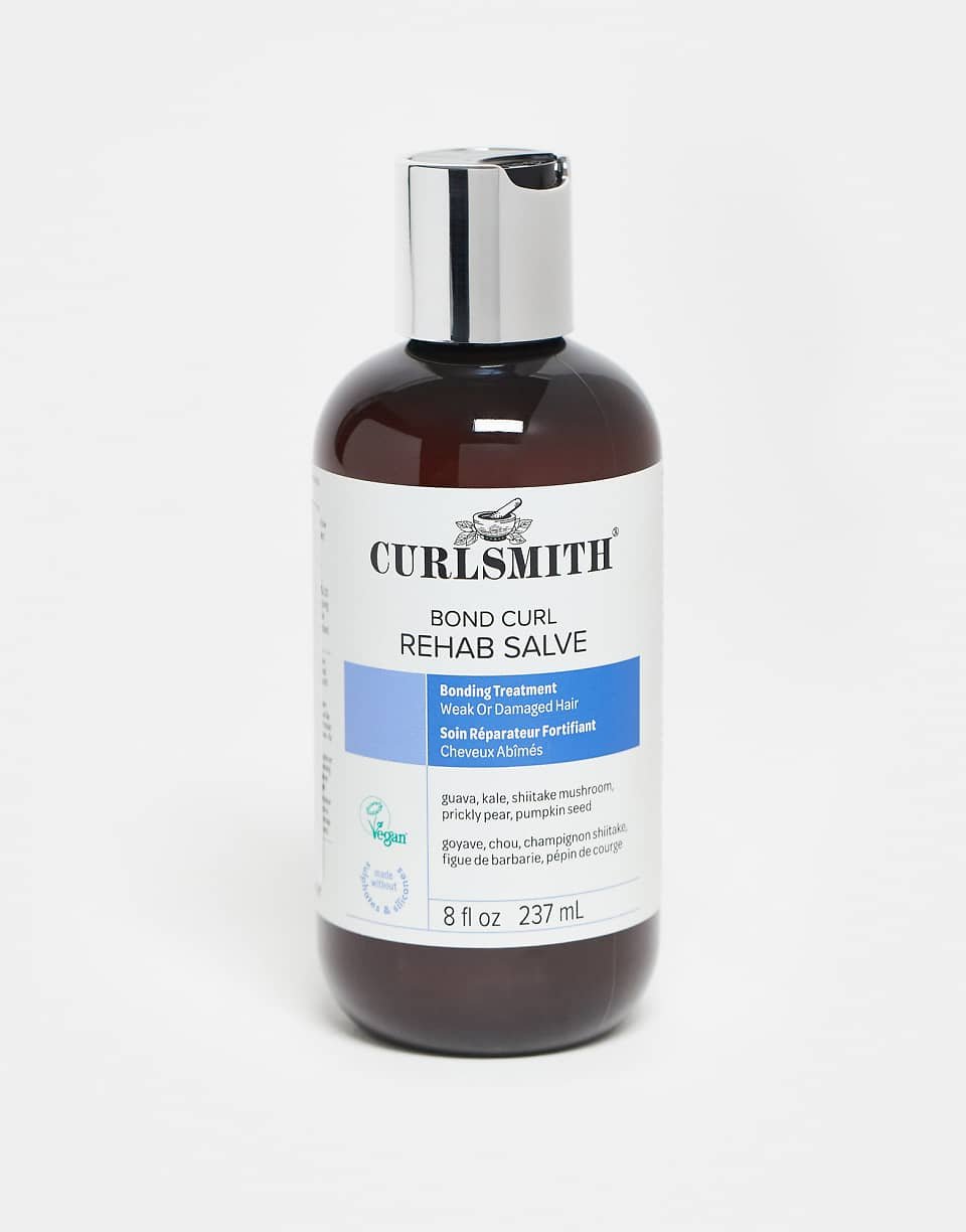 Bond Curl Rehab Salve - Crème pour boucles - 237 ml