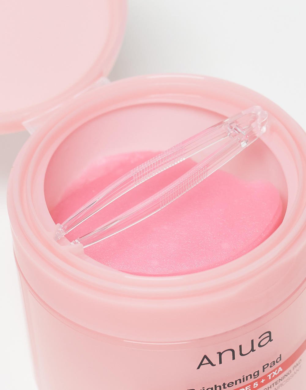 Disques mfet7in b niacinamide 5% TXA - 210 ml