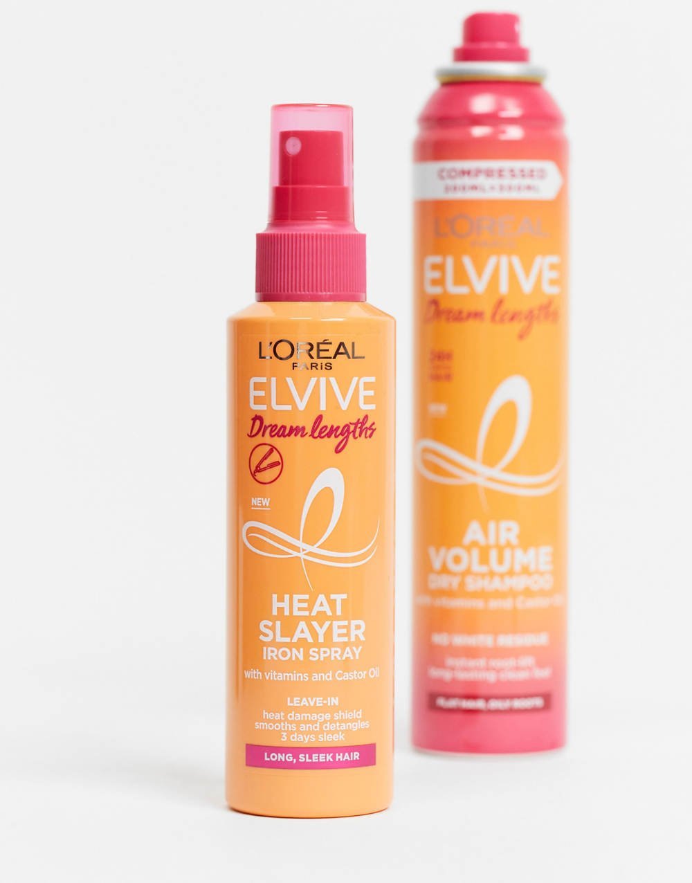 Spray kay7mi mn skhana Dream Long - 150 ml