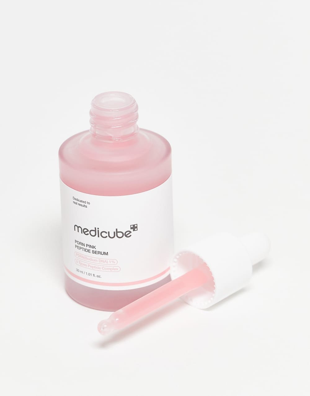 PDRN pink peptide serum - 30 ml