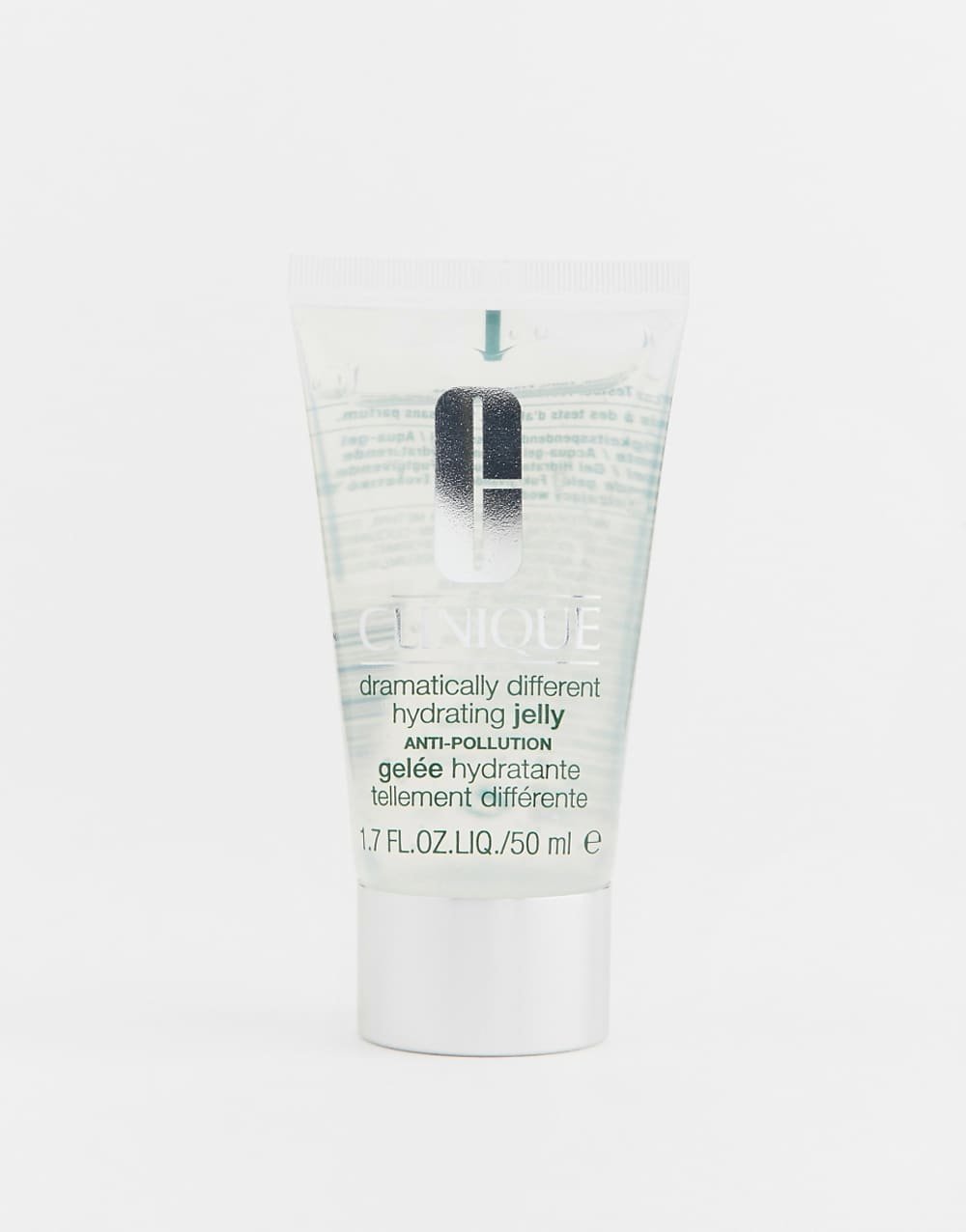 Gelée hydratante tellement différente - 50 ml