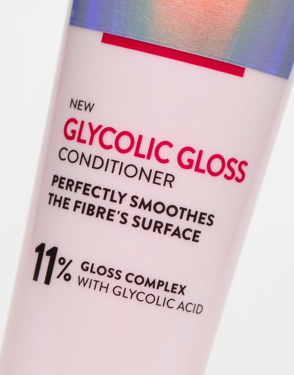 Après-shampoing Glycolic Gloss l chaer baheut - 150 ml