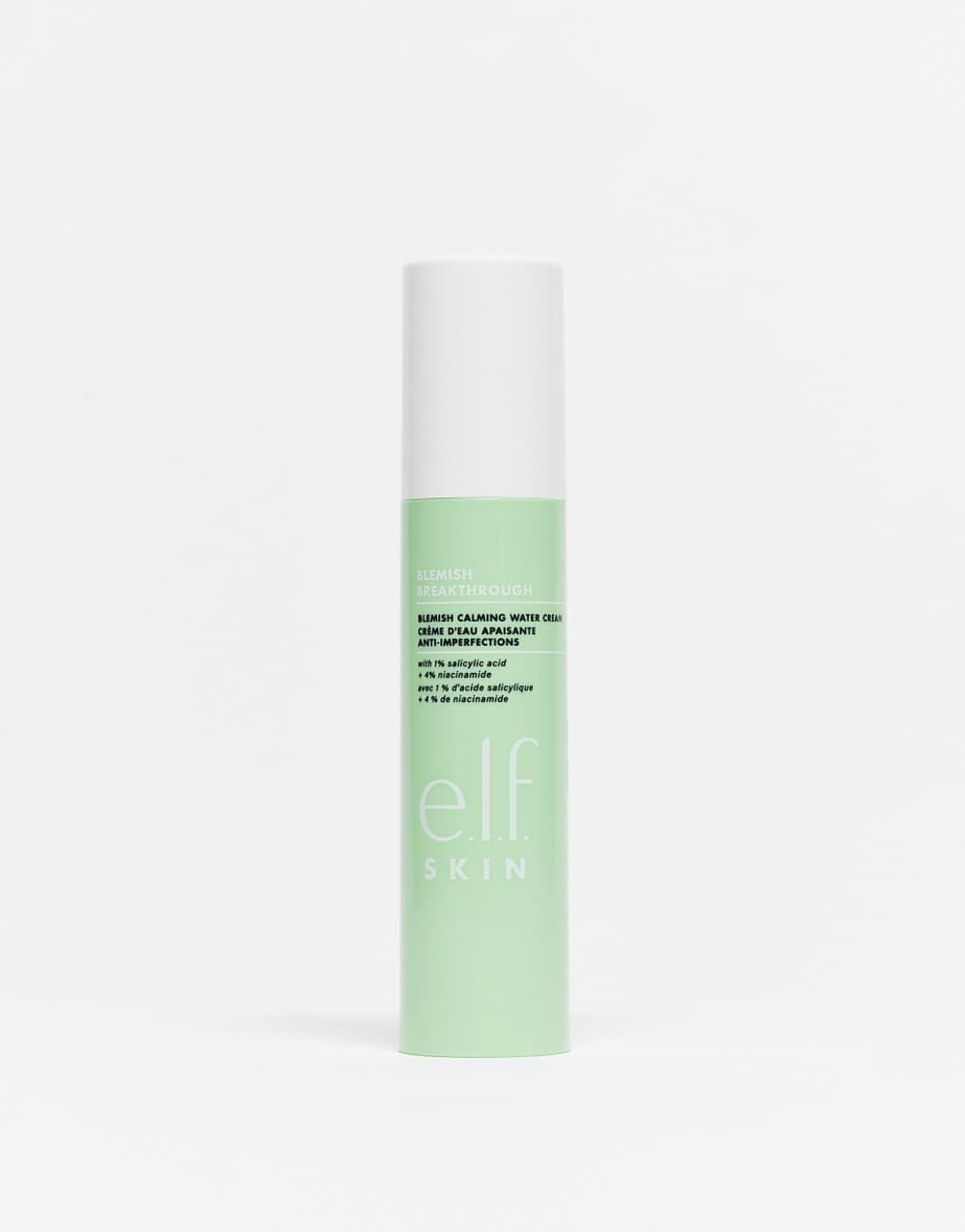 Soothing cleansing gel Blemish Breakthrough