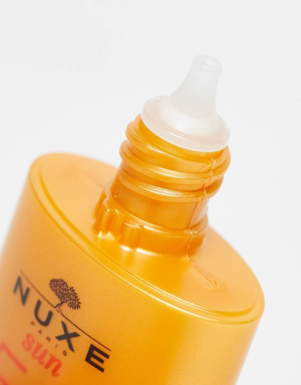 Fluide solaire khfif l lwjeh SPF 50 - 50 ml
