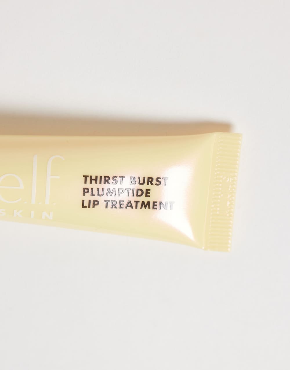 Soin repulpant lèvres aux peptides - Clear Pomelo