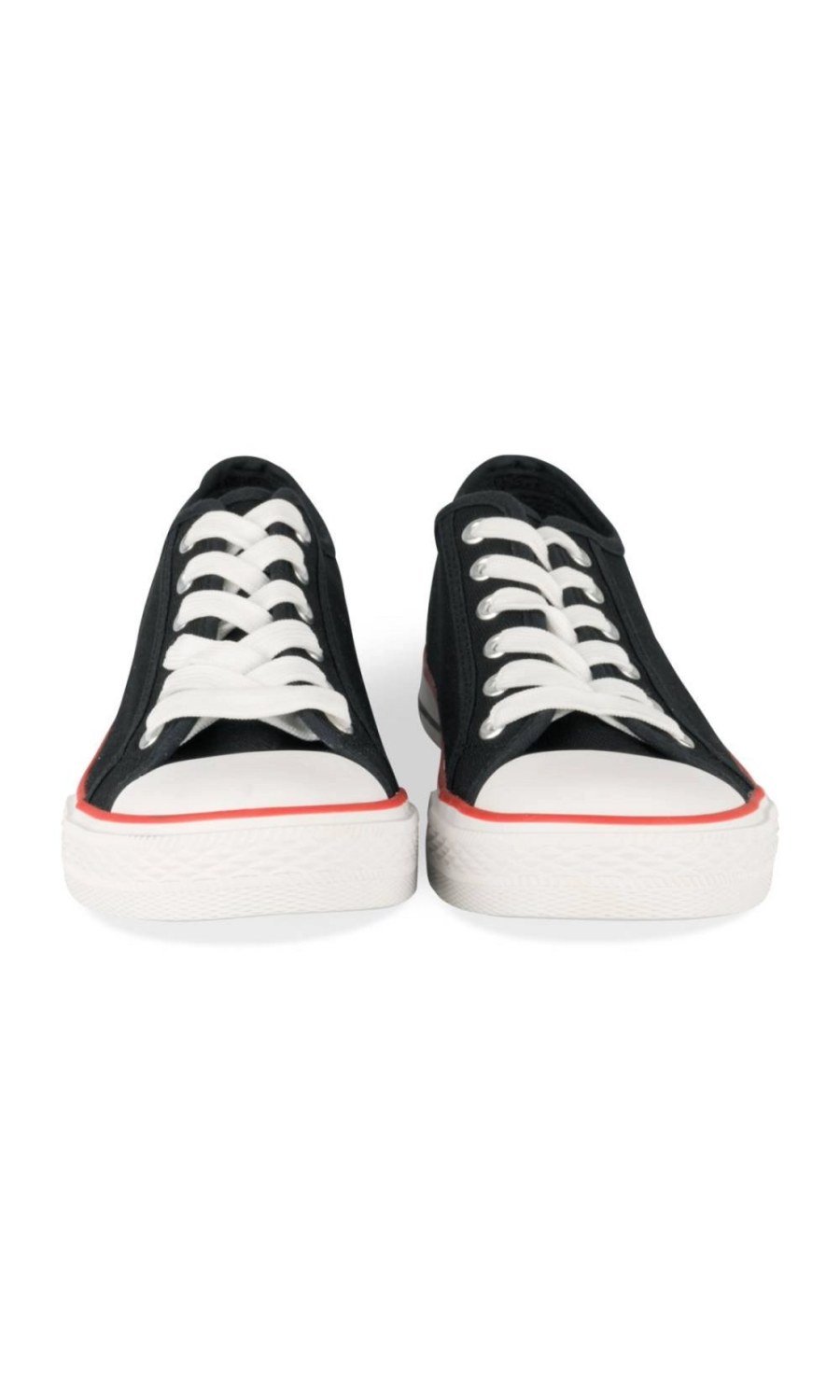 Baskets baskin b toile bout byed k7el
