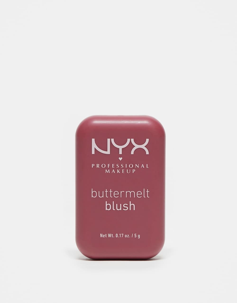 Blush poudre crémeux sans transfert - For The Butta