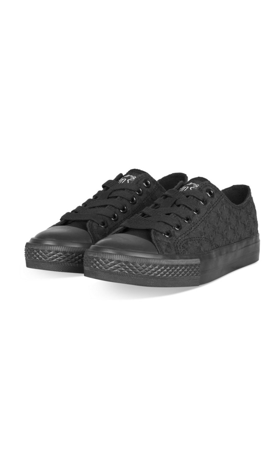 Baskets b toile mtrreza k7lin