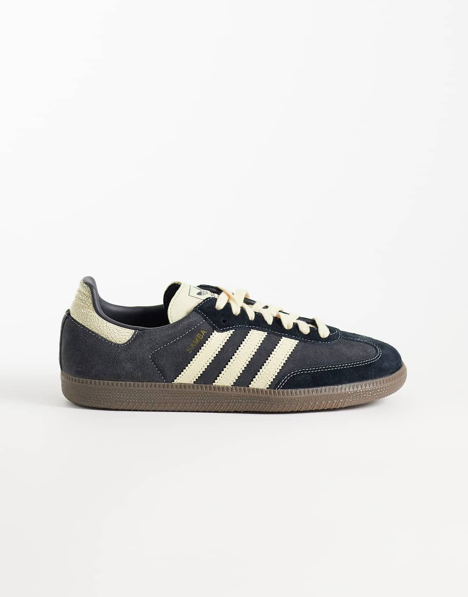 Baskets Samba OG - K7el w crème
