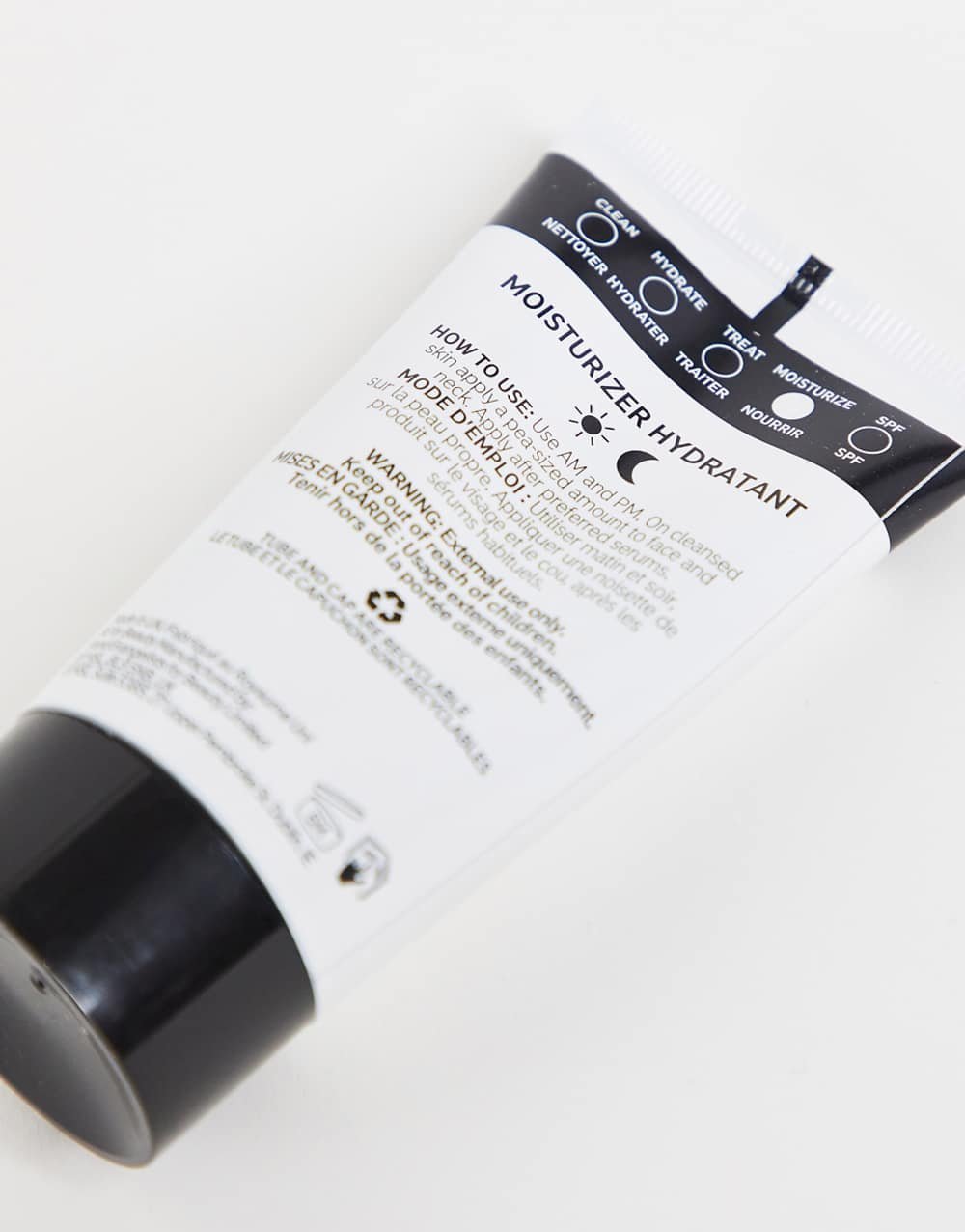 Crème hydratante gel Omega Water Cream - 50 ml