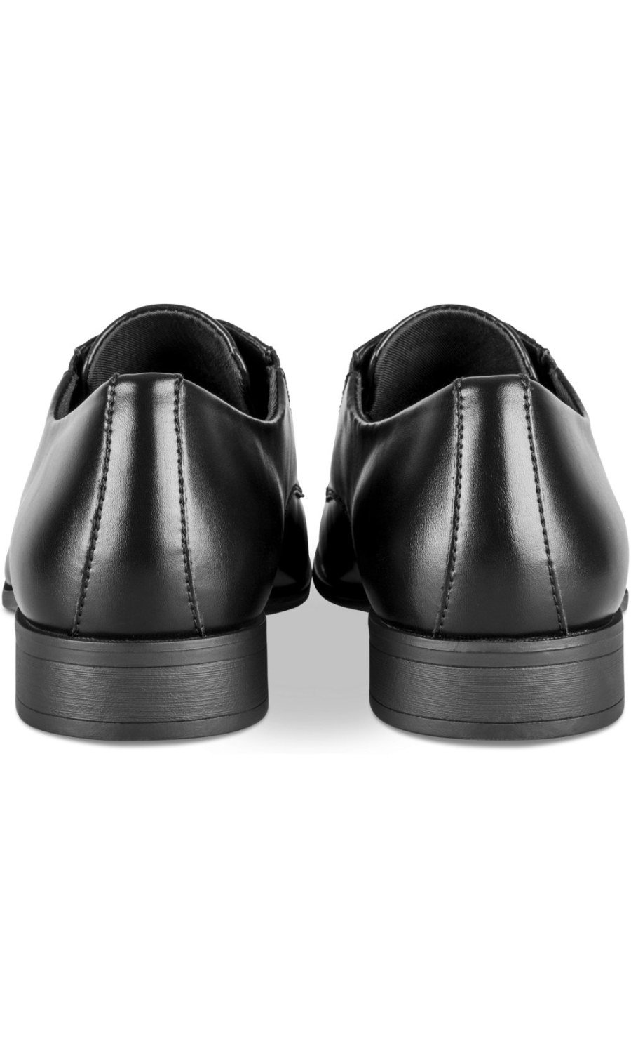 Derbies bout amande noirs