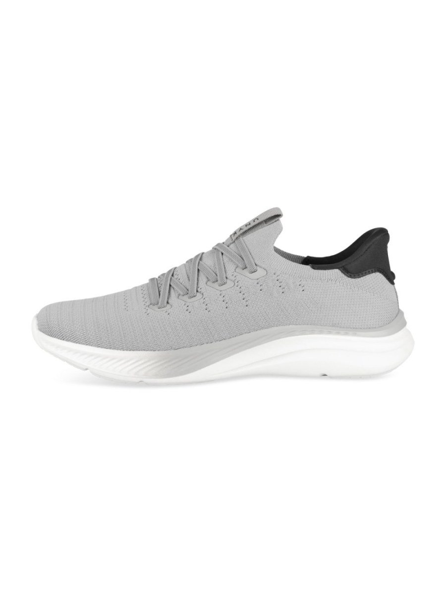 Baskets b maille bla lacets rmadi