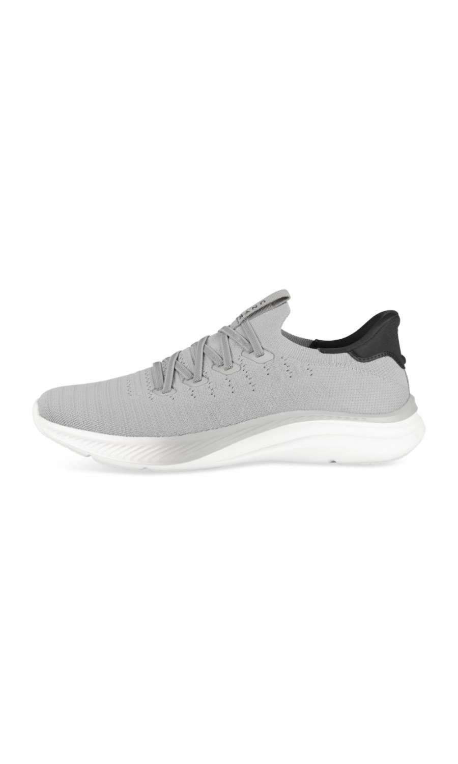 Baskets b maille bla lacets rmadi