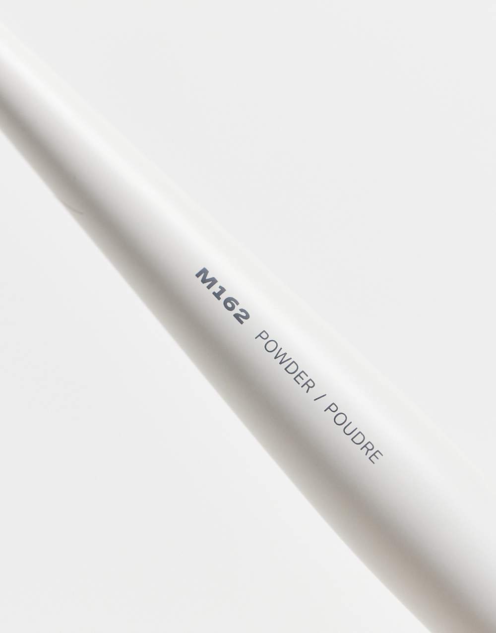 Tapered powder brush - M162