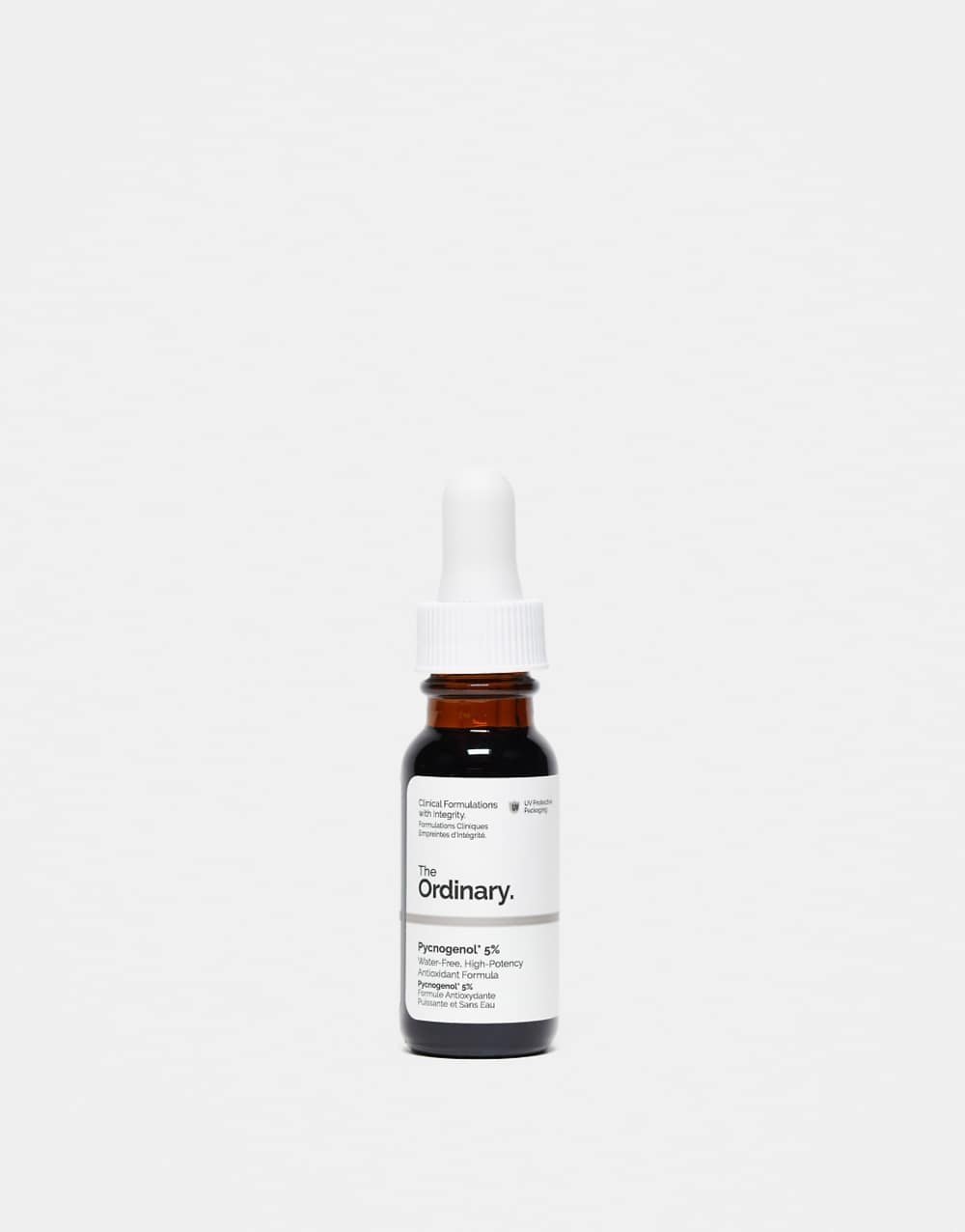 Sérum antioxydant au pycnogénol 5 % - 15 ml