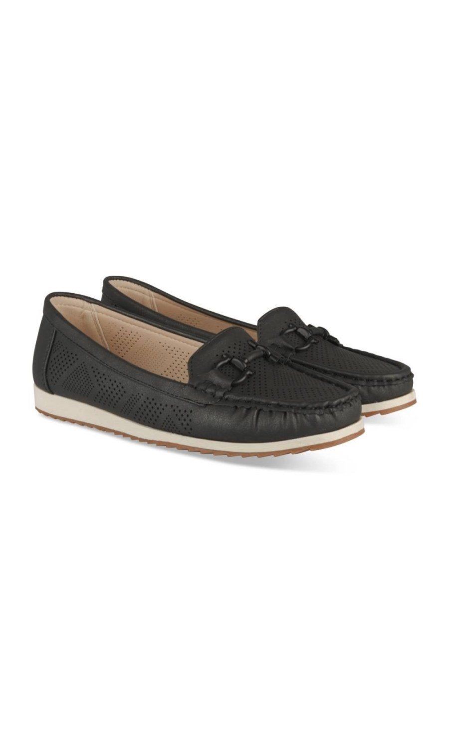 Mocassins m9obbin b mors k7lin
