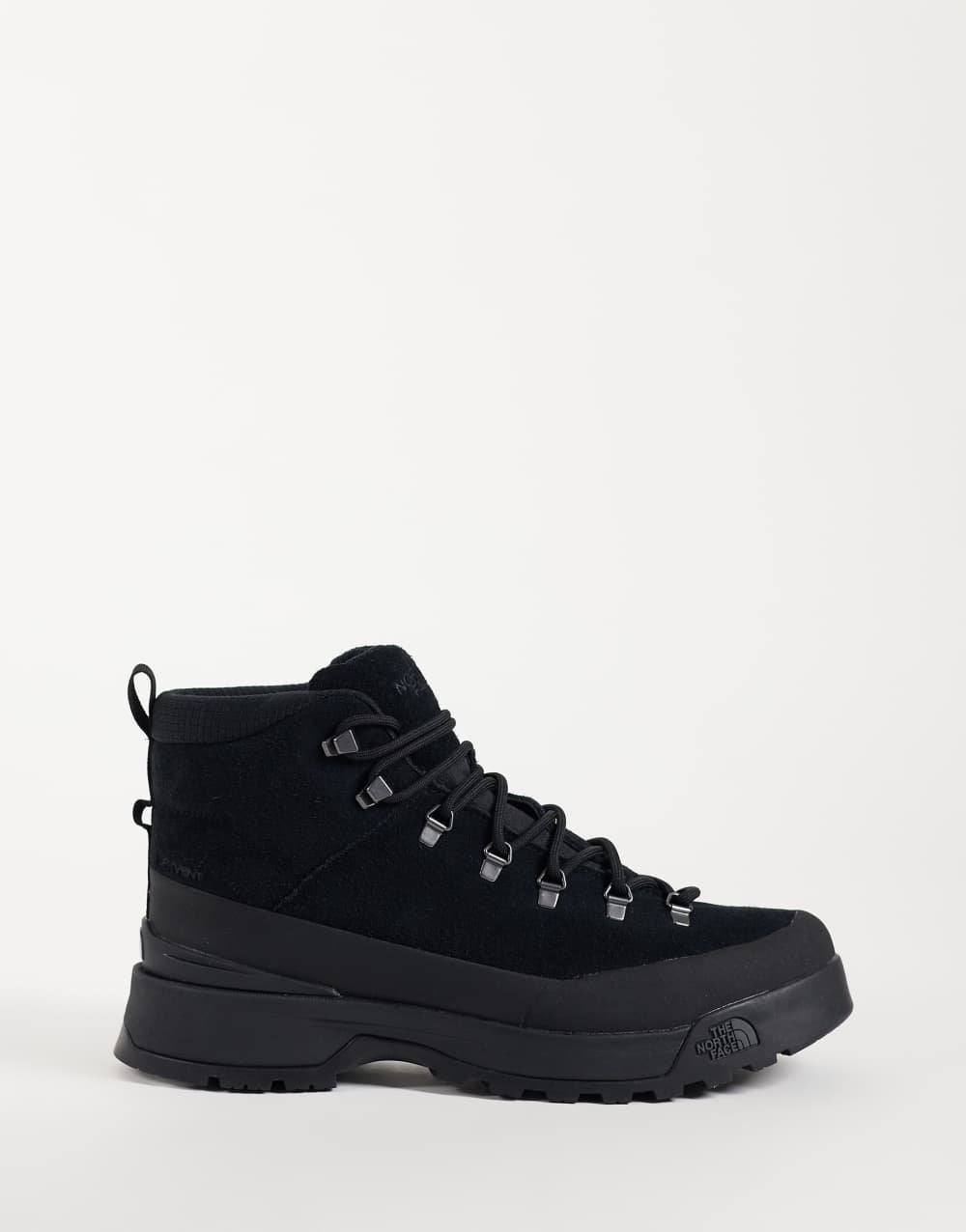 Bottines isolantes Glenclyffe noires