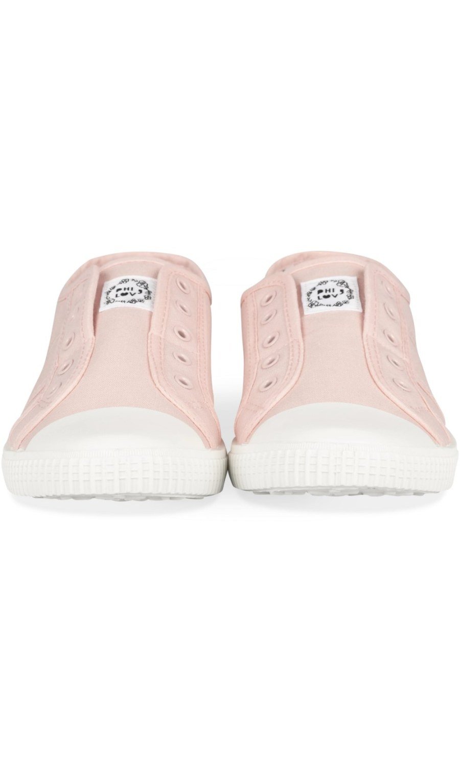 Baskets bla lacets bout byed wardi