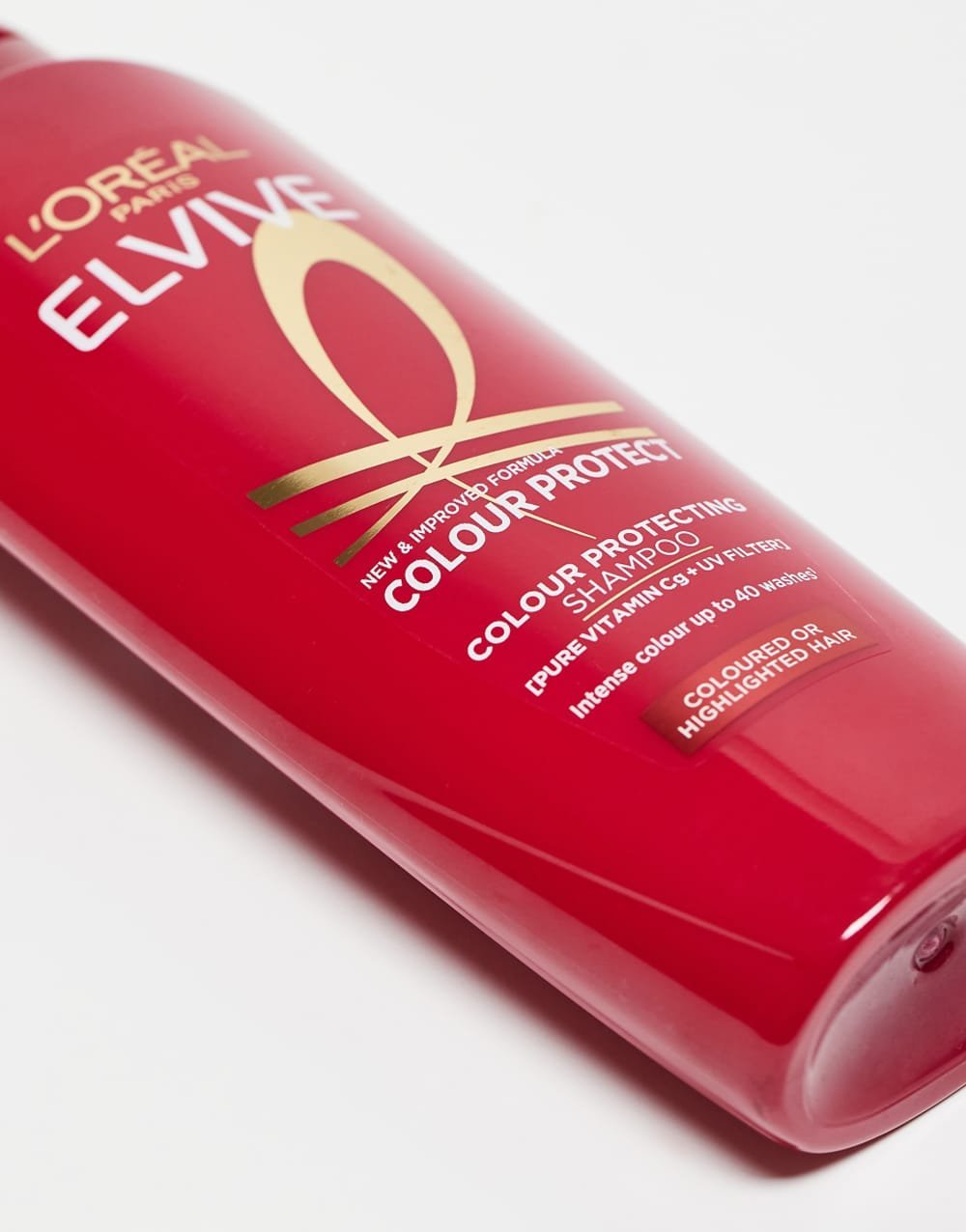 Shampoing cheveux colorés Colour Protect - 500 ml