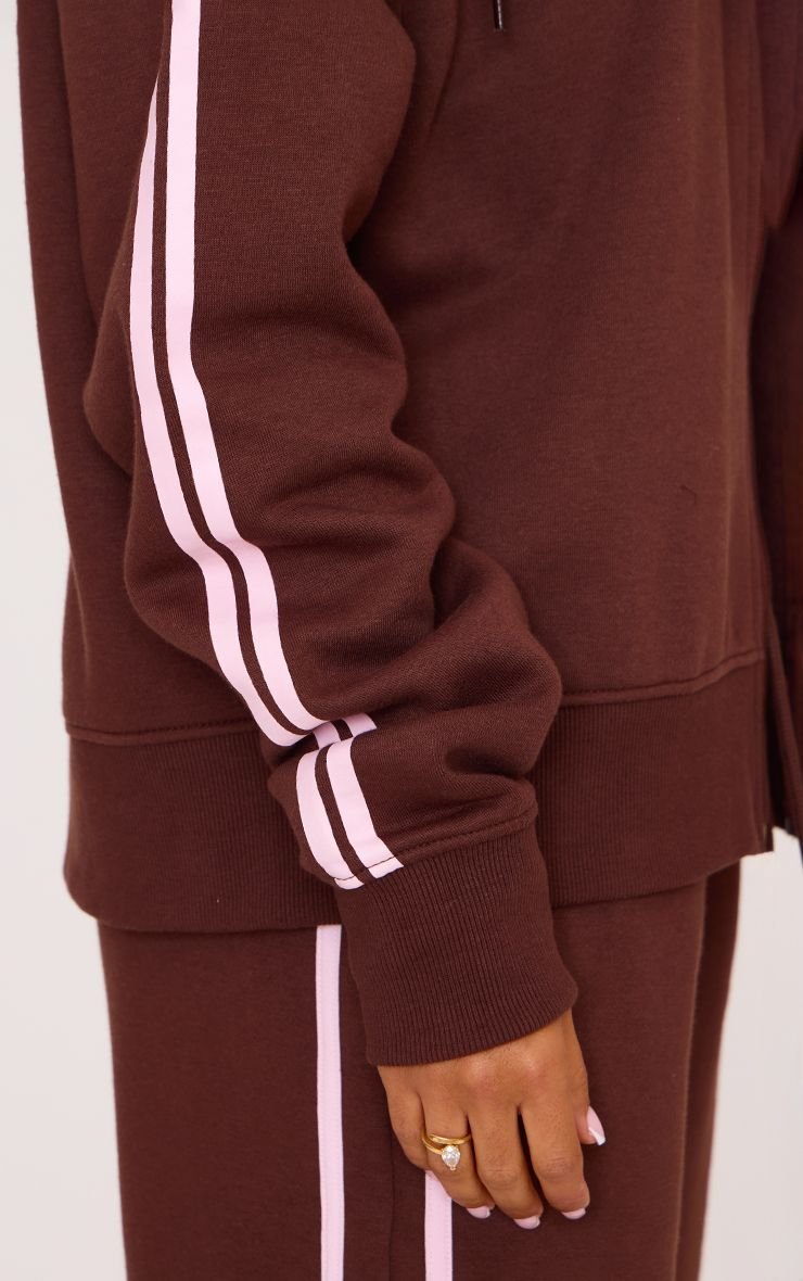 Sweat À Capuche Zippé Petite Taille