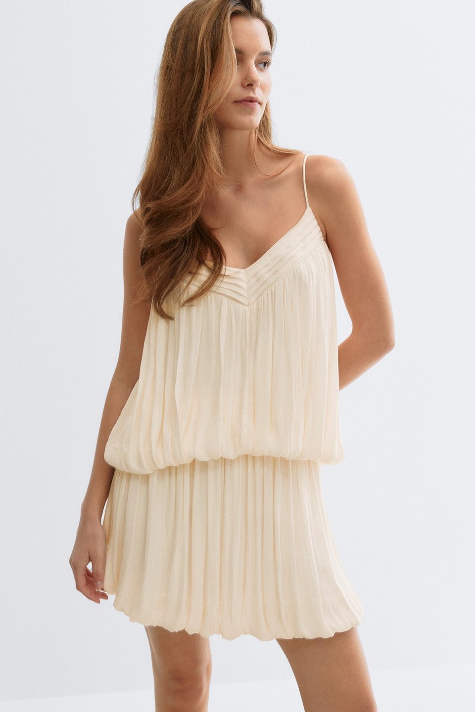 Robe mini