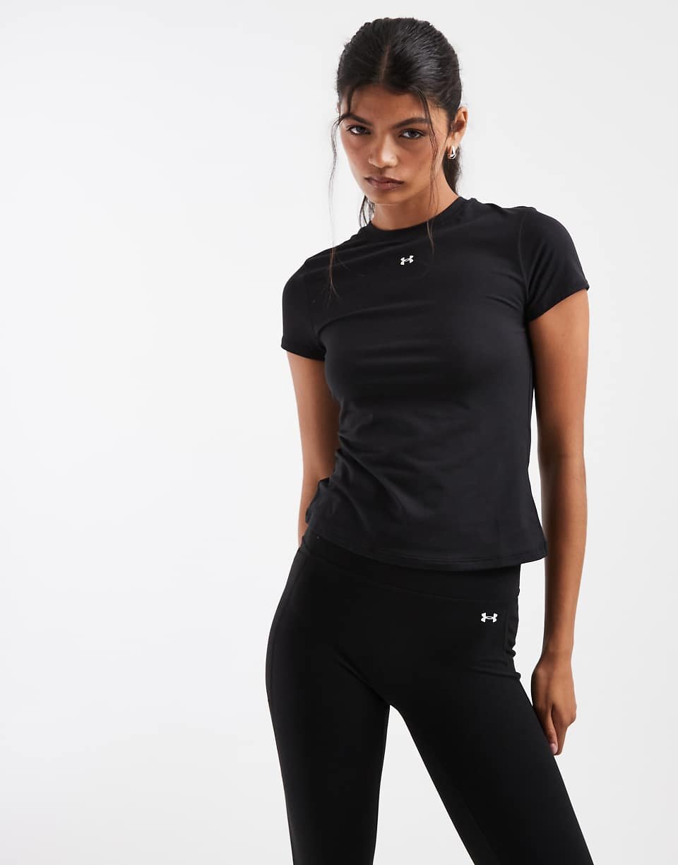 Motion - T-shirt ajusté b kmam qsar - K7el