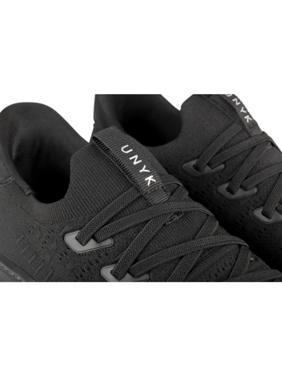 Baskets b maille bla lacets k7lin