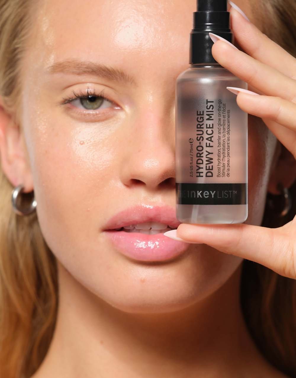 Hydro-Surge hydrating face mist - 75 ml
