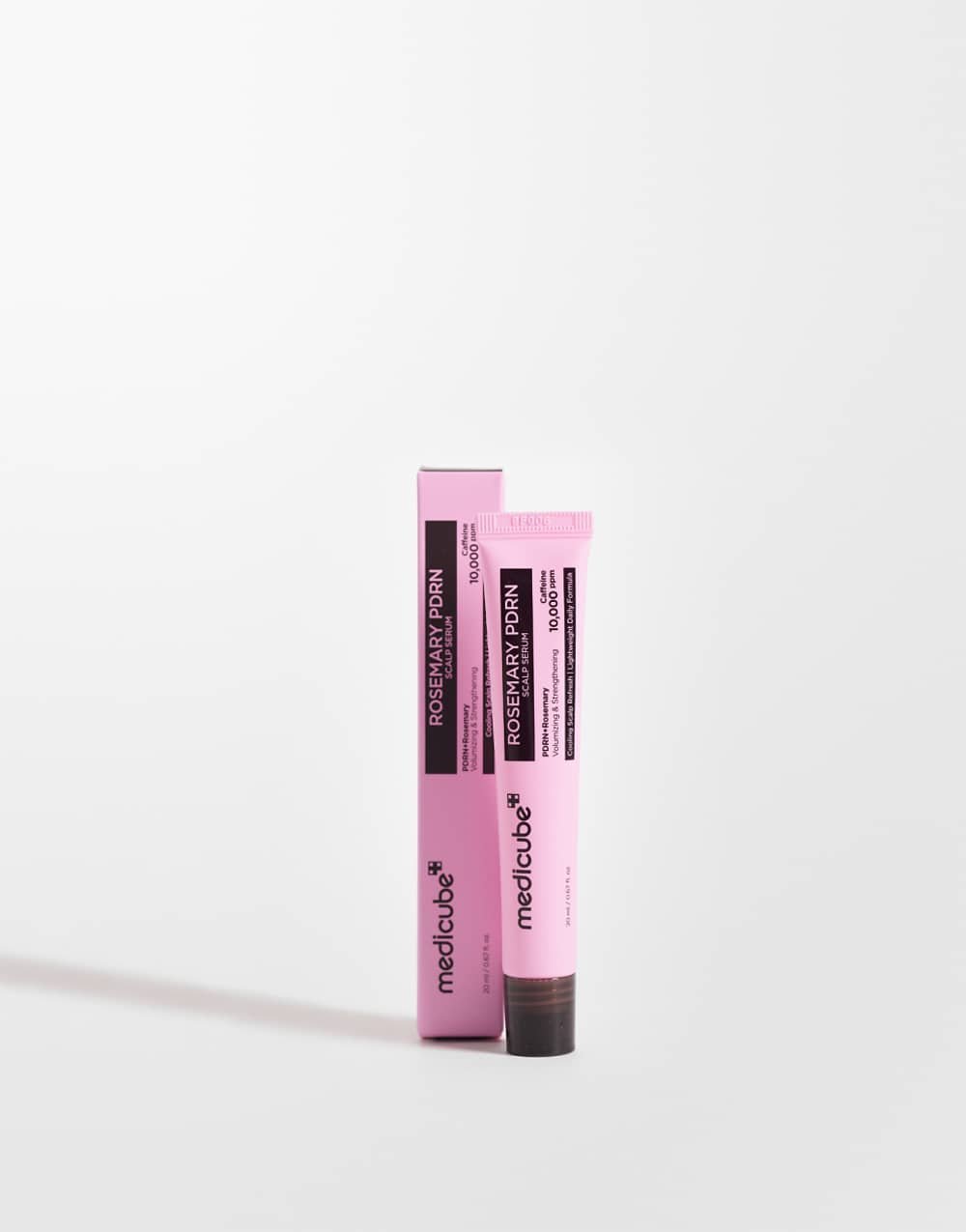 سيروم فروة الرأس بإكليل الجبل وPDRN - 20 ml