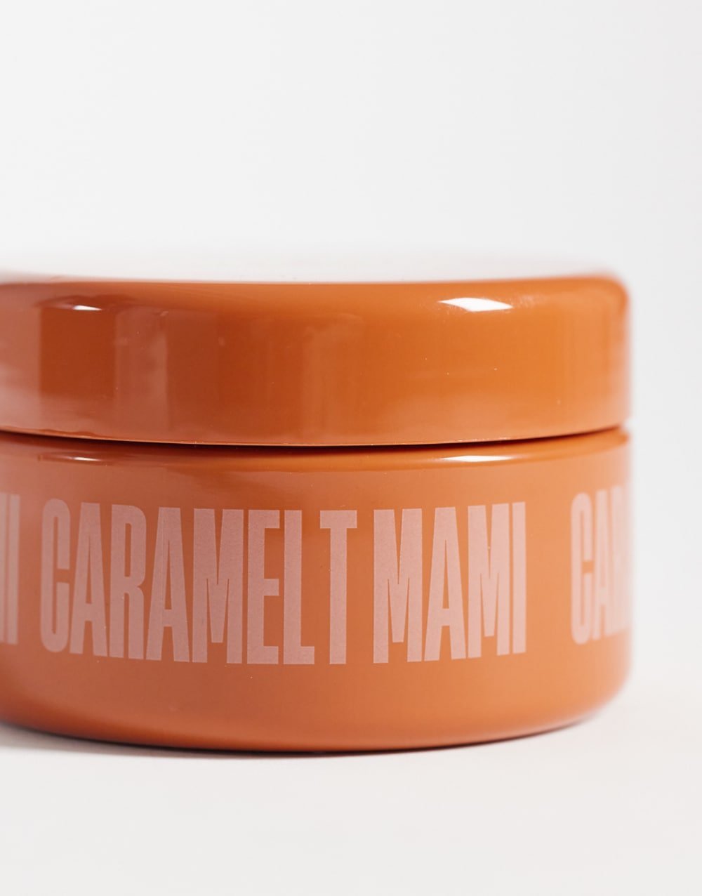 زبدة الجسم Fat Oil - Caramelt Mami - 145 مل