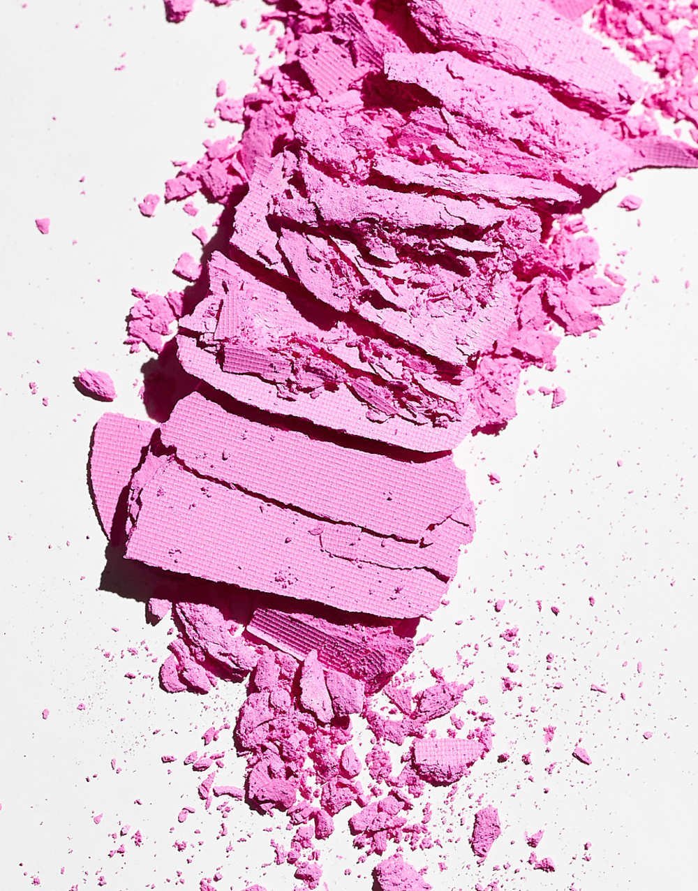 Mini matte powder blush - 4.8 g - Thrill