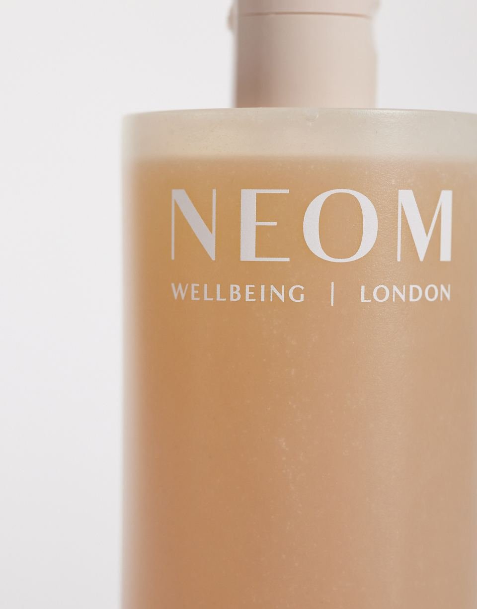 Gel douche exfoliant Great Day - 500 ml