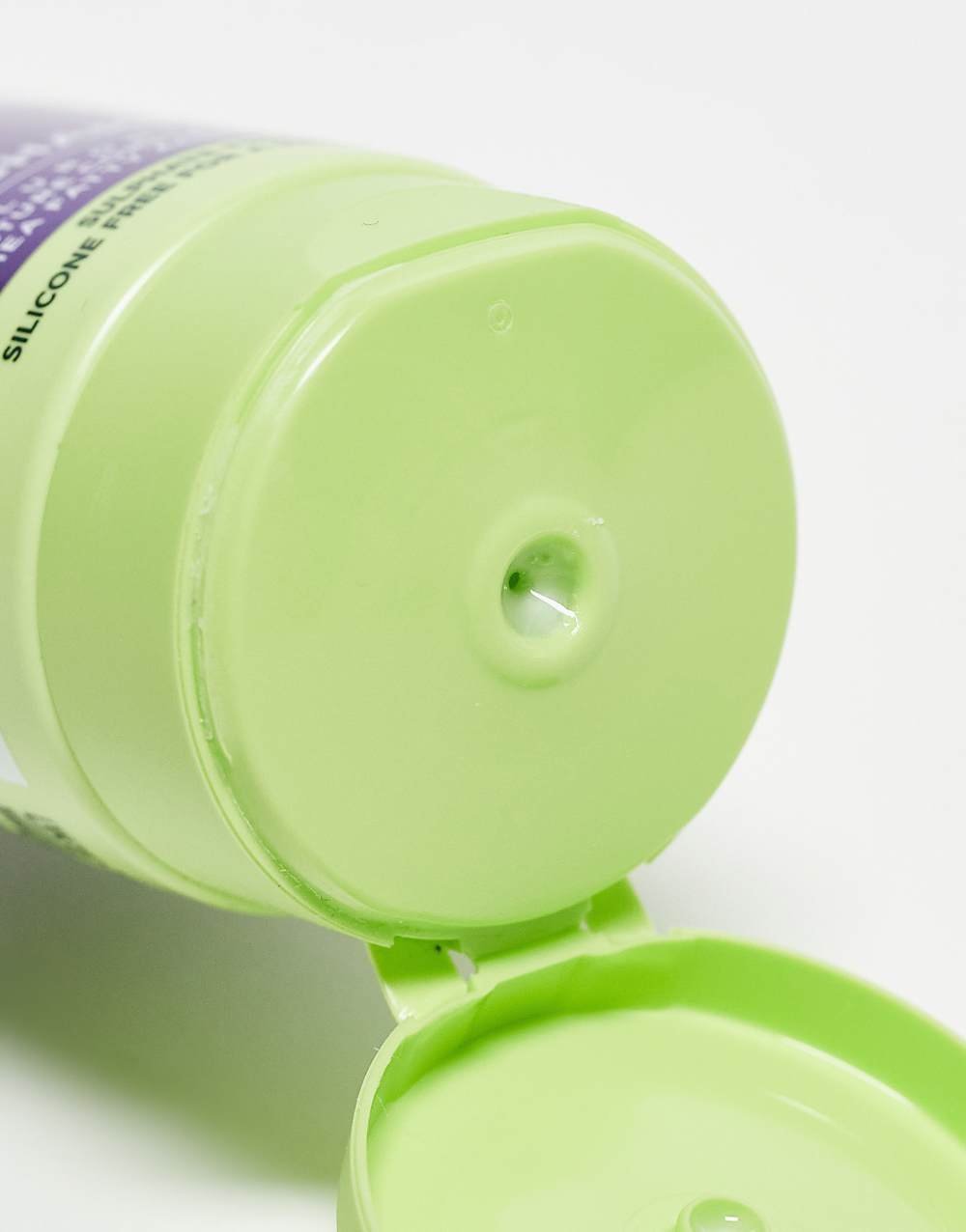 شامبو مغذٍ للشعر المجعد - 200 ml